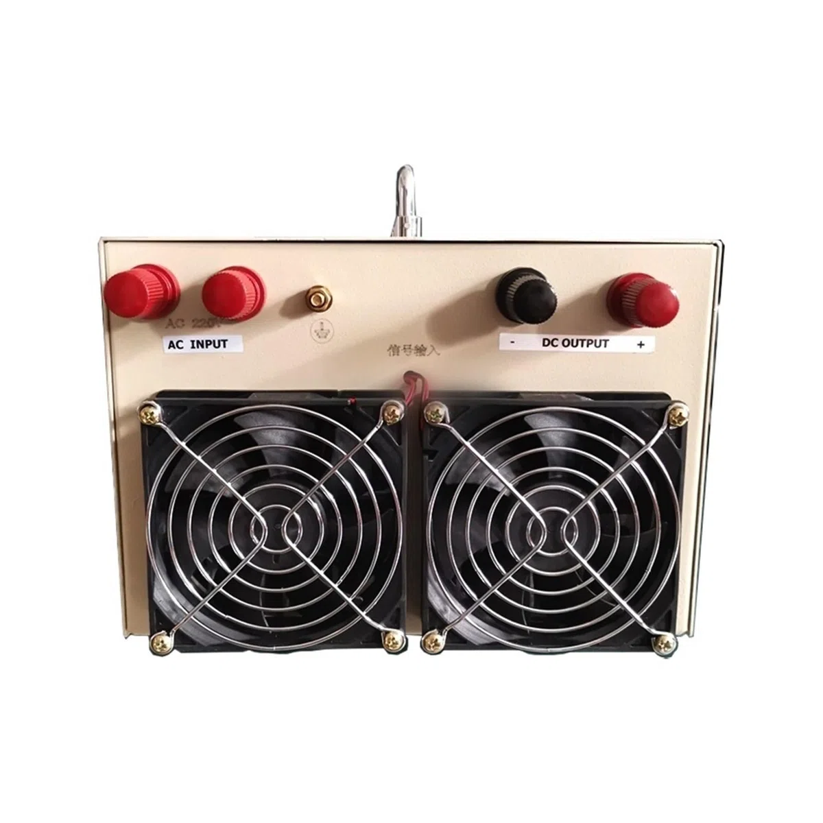 Fuente de alimentación conmutada Ajustable, Corriente y Voltaje de 3000W, 0-110v, 0-27A, Fuente de alimentación de Laboratorio led Industrial de 220v AC-DC