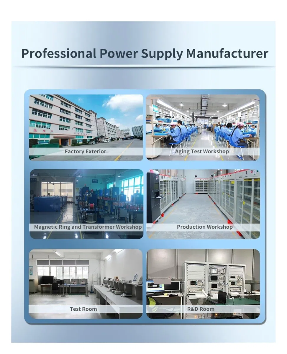 Fuente de alimentación de CC, Fuente de alimentación conmutada de CA a CC 90V 8A 720W, Transformador de accionamiento, for Equipos eléctricos electrónicos industriales de Motor CNC, etc.