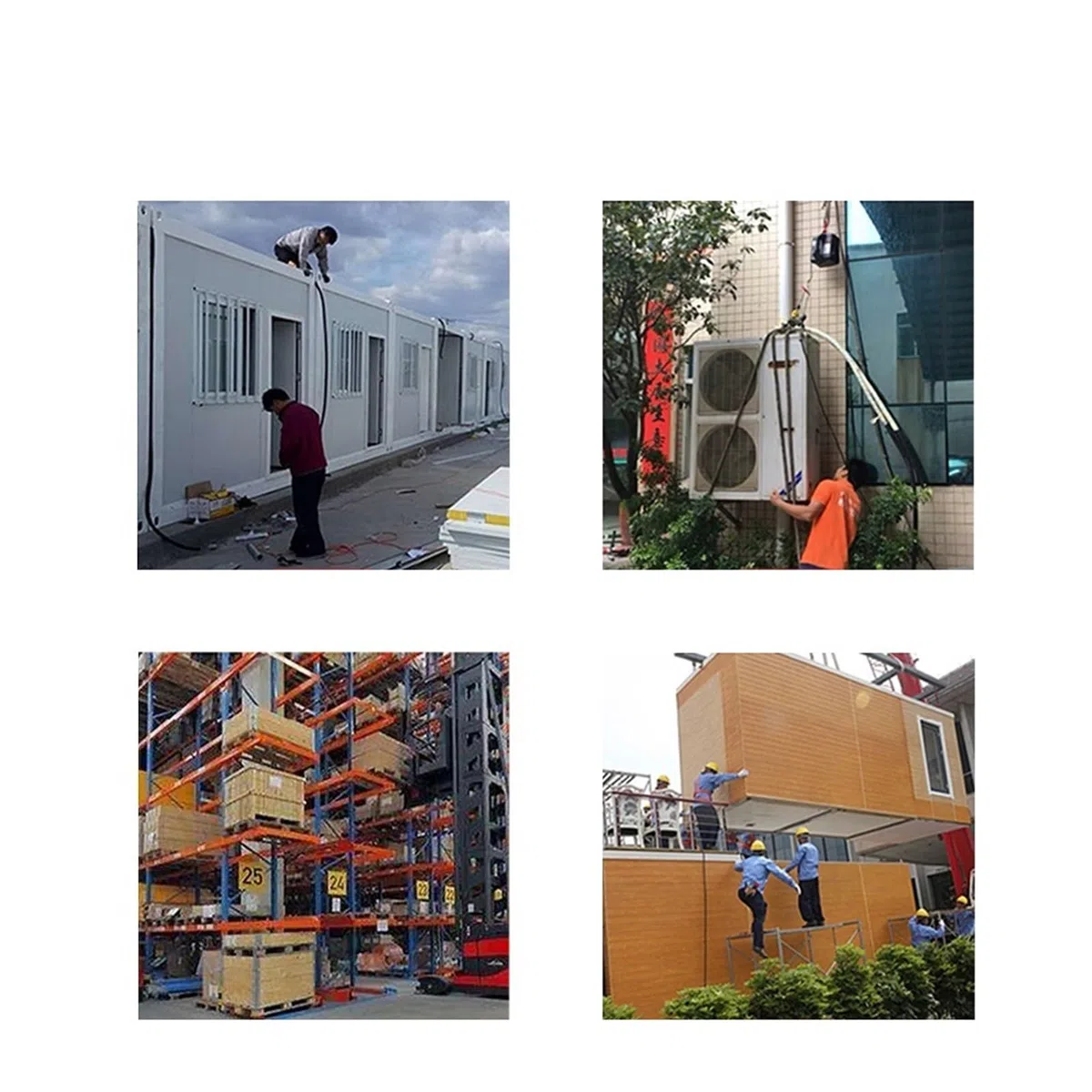 Montacargas eléctrico Grúa De Control Remoto 220v Y 500kg, Polipasto Eléctrico Cable, Carcasa Aluminio, Pequeña Para Interiores Polipasto Eléctrico de Cable(REMOTE CONTROL-300 KG 11.8M)